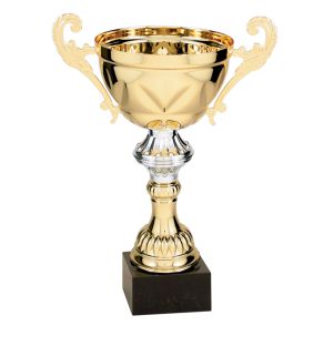 Mix Cup Trophy
