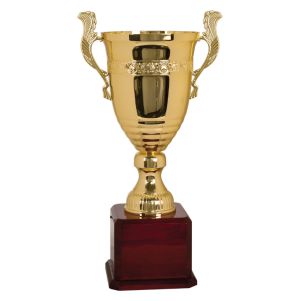 Titanic Cup Trophy