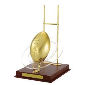 The Ultimate Fantasy Football Trophy